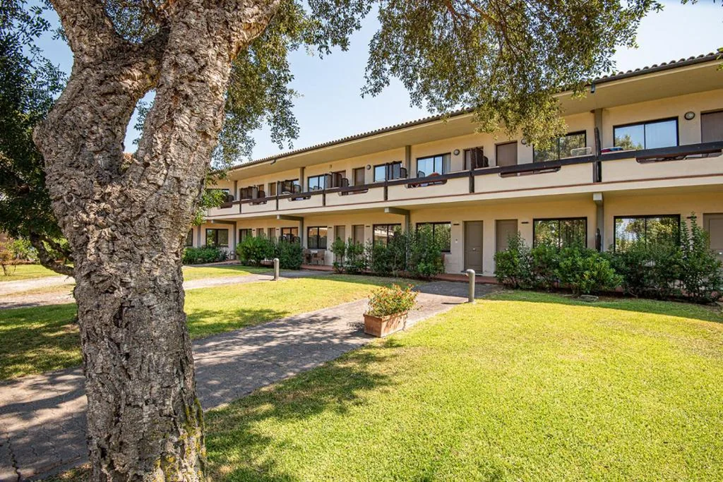 Hotel Airone isola d’Elba — foto 4
