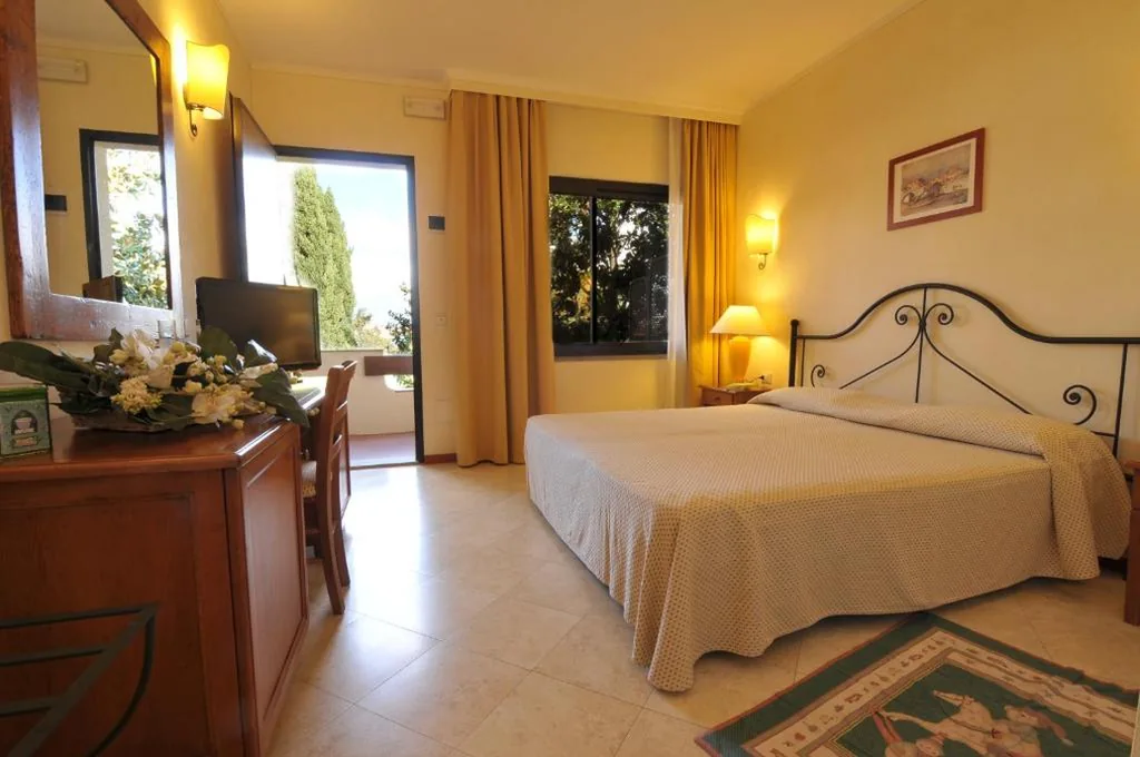 Hotel Airone isola d’Elba — foto 5