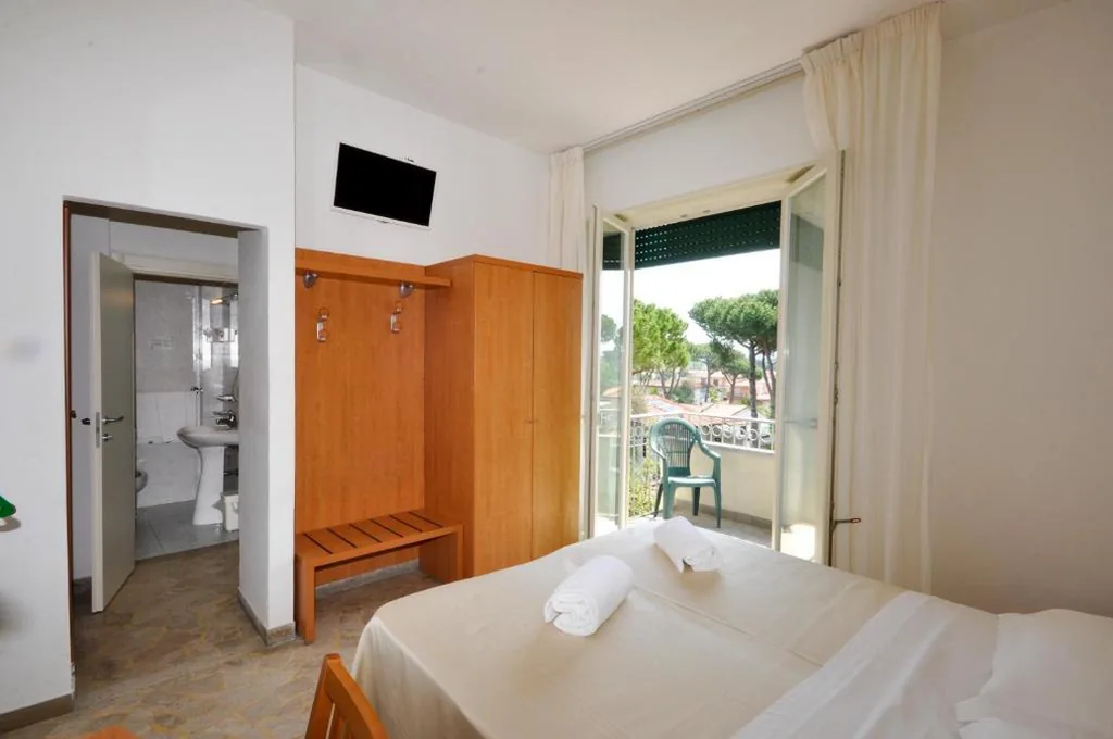 Hotel Airone