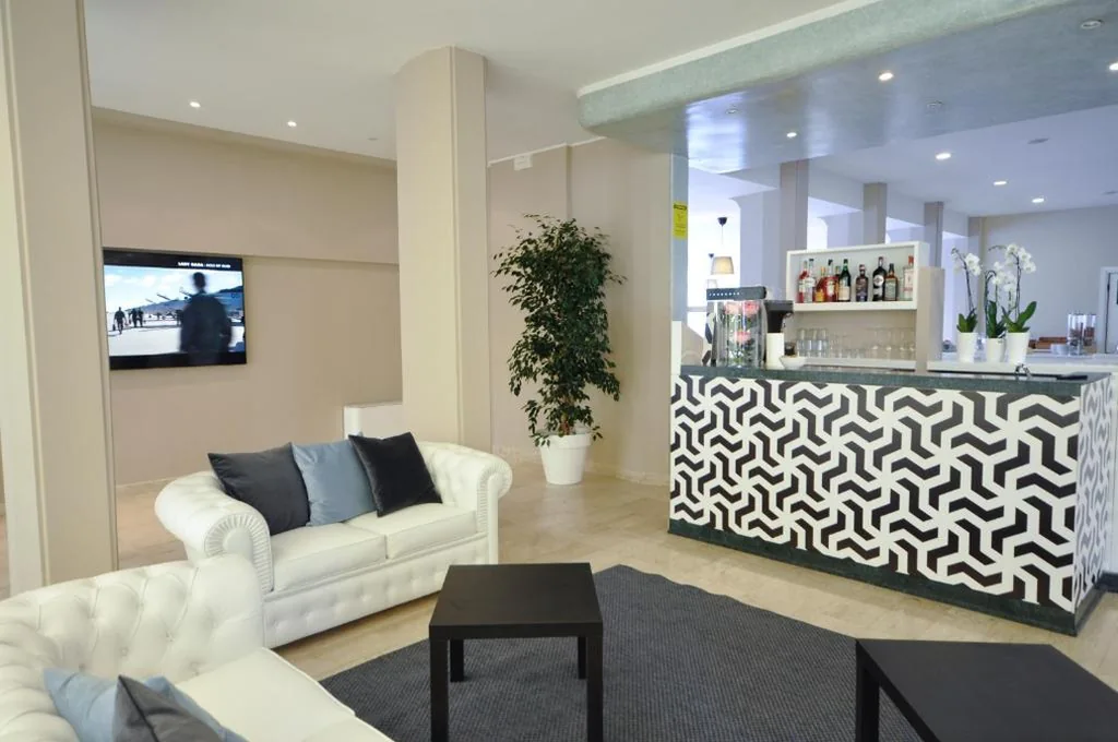 Hotel Airone — foto 4