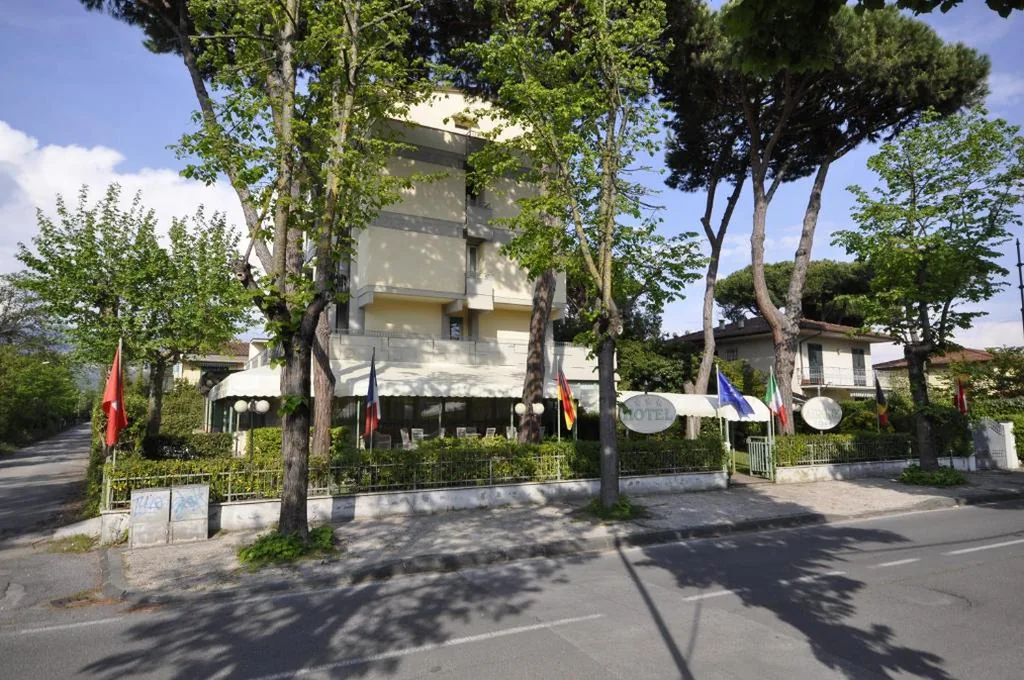 Hotel Airone — foto 5