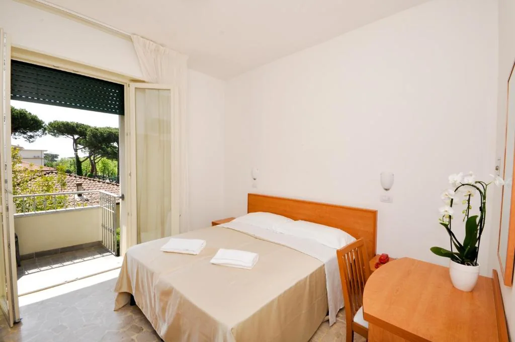 Hotel Airone — foto 6