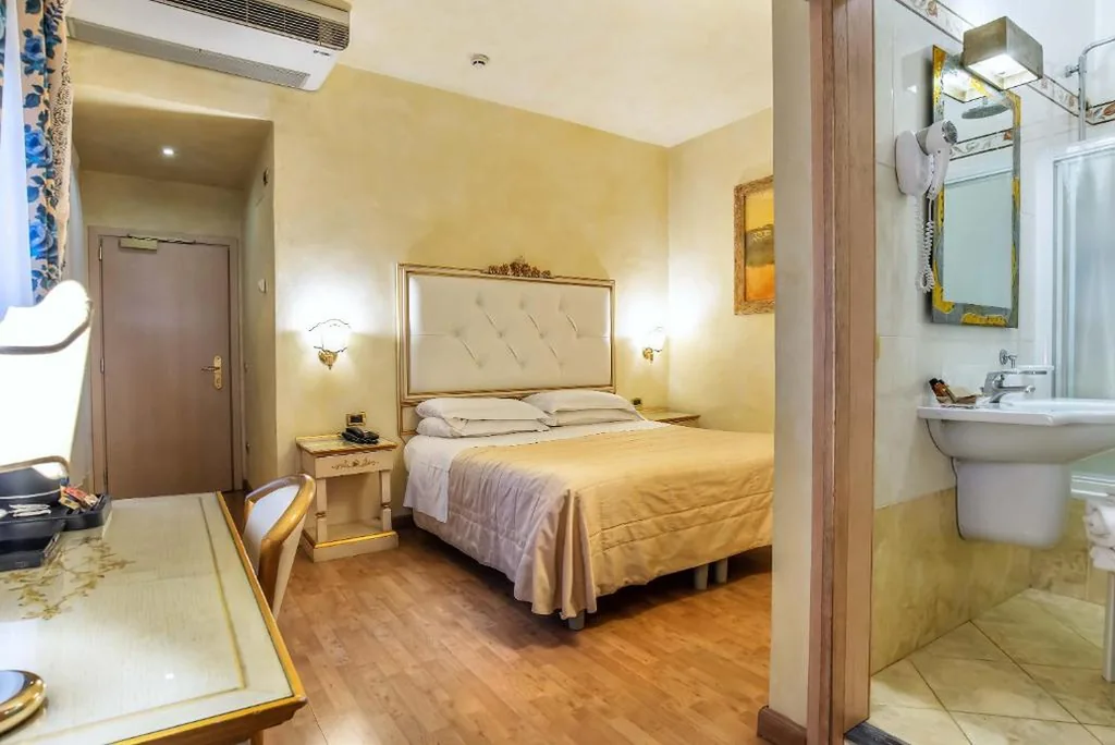 Hotel Alba Palace — foto 3
