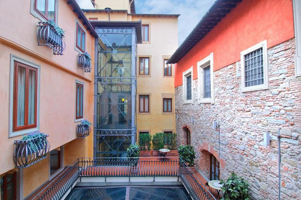 Hotel Alba Palace — foto 4