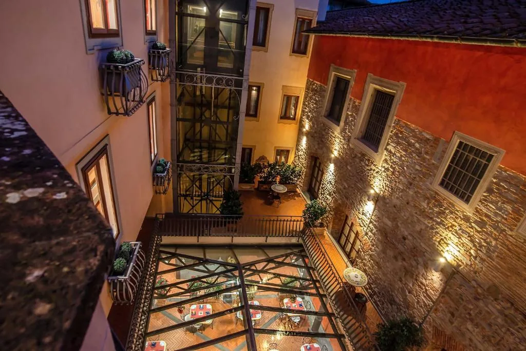 Hotel Alba Palace — foto 5