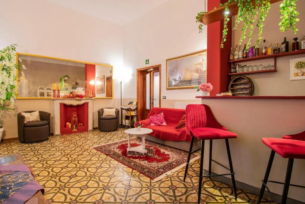 Hotel Albachiara — foto 3