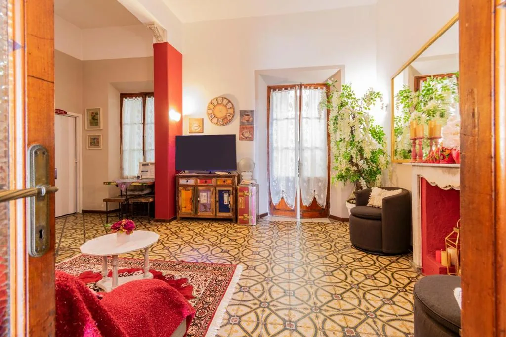 Hotel Albachiara — foto 4