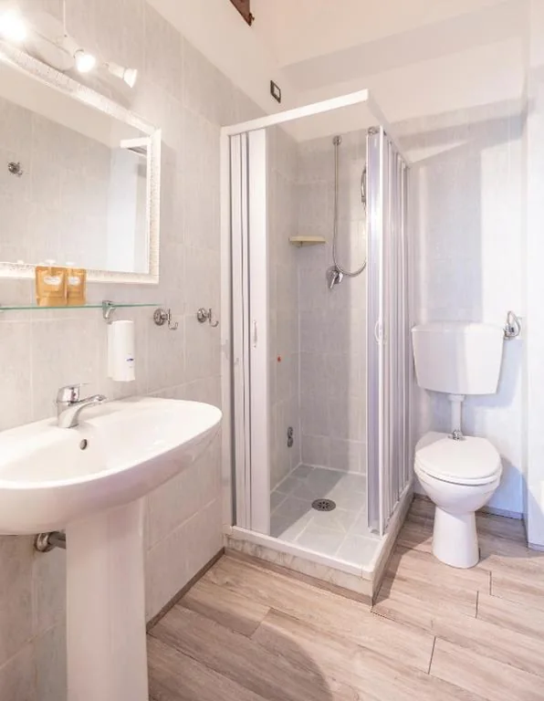 Hotel Albachiara — foto 5