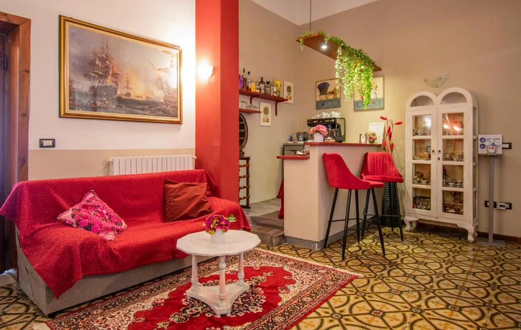 Hotel Albachiara — foto 6