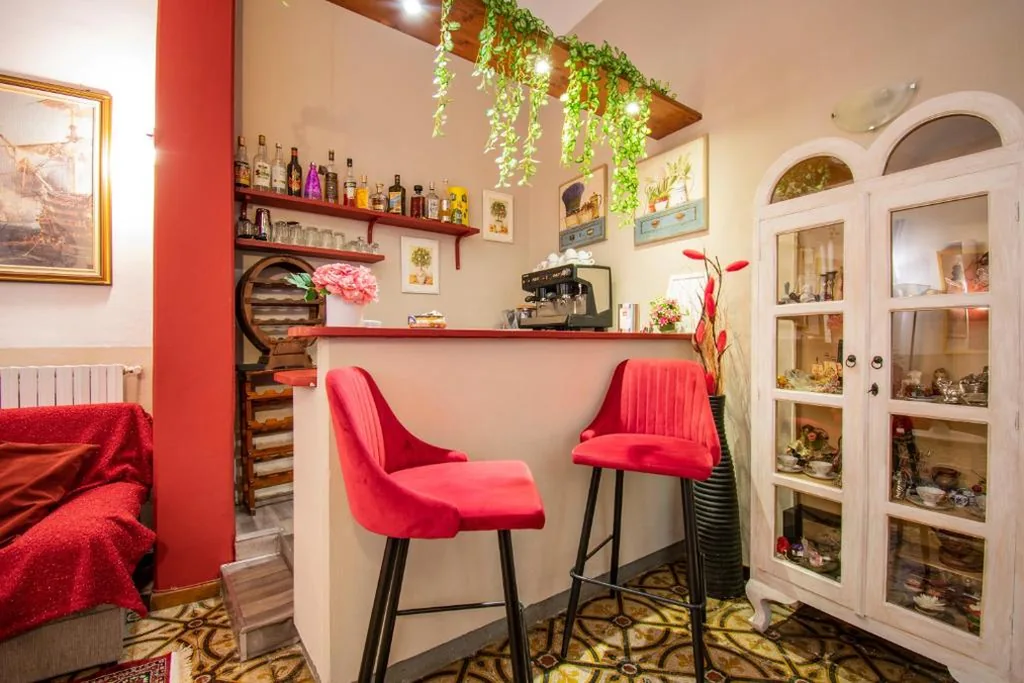 Hotel Albachiara — foto 8