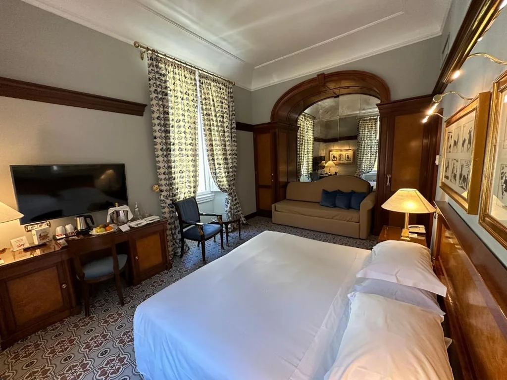 Hotel Albani Firenze