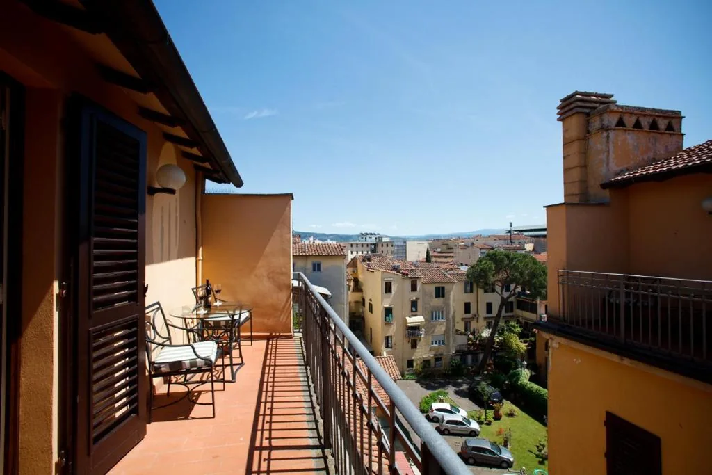 Hotel Albani Firenze — foto 3