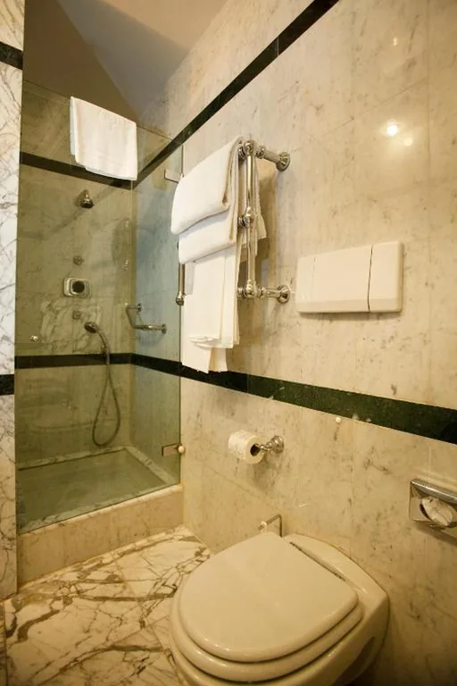 Hotel Albani Firenze — foto 4