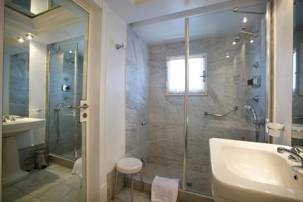 Hotel Albani Firenze — foto 5