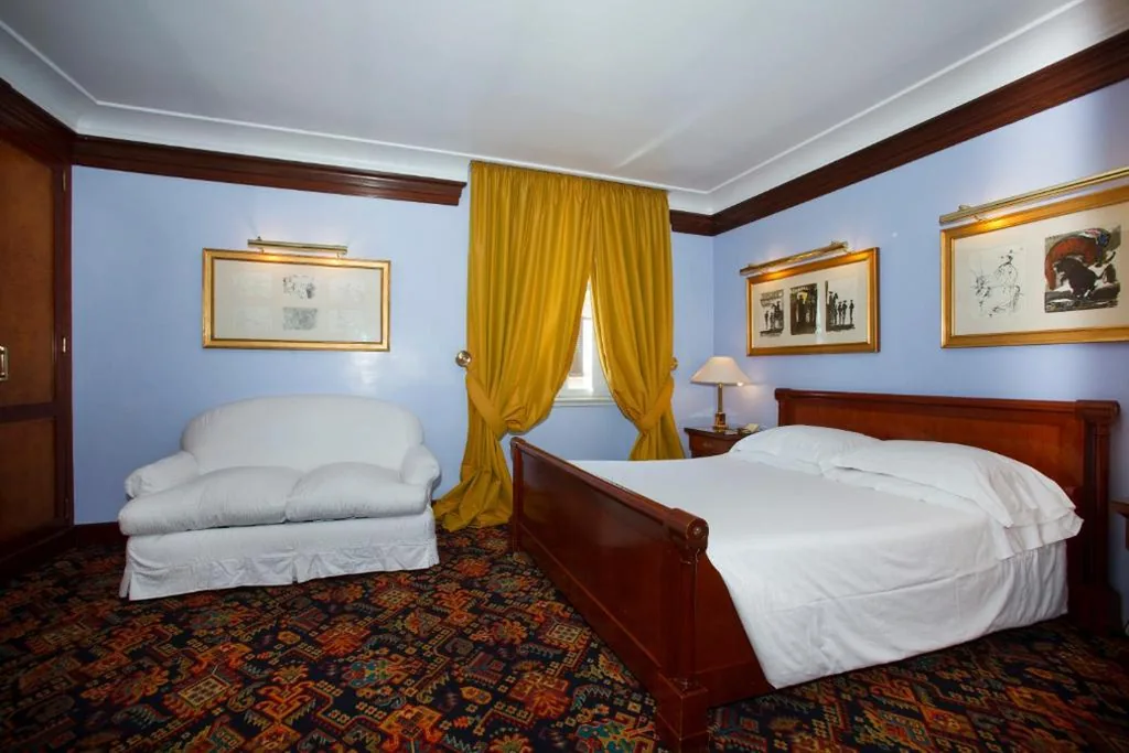 Hotel Albani Firenze — foto 6