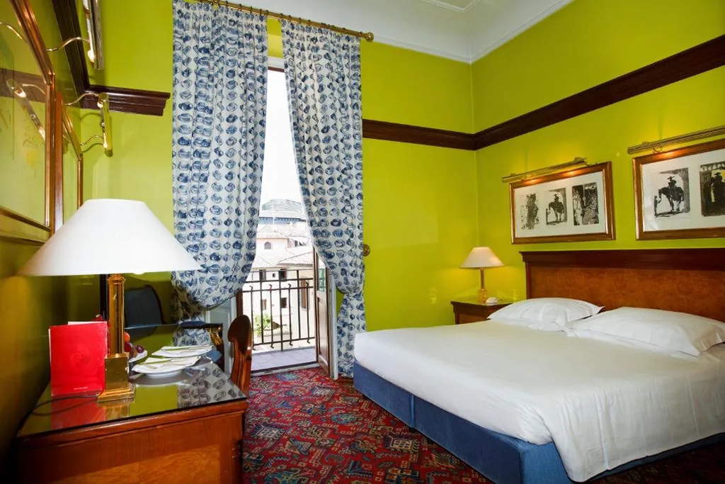 Hotel Albani Firenze — foto 7
