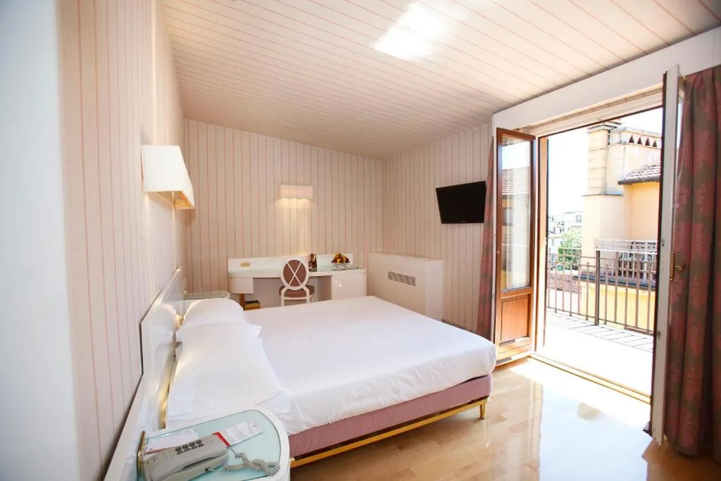 Hotel Albani Firenze — foto 8