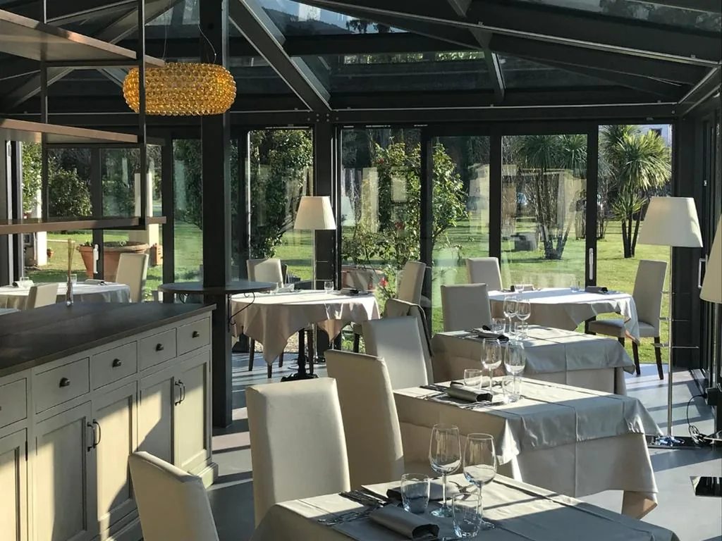 Hotel Albergo Villa Marta — foto 3