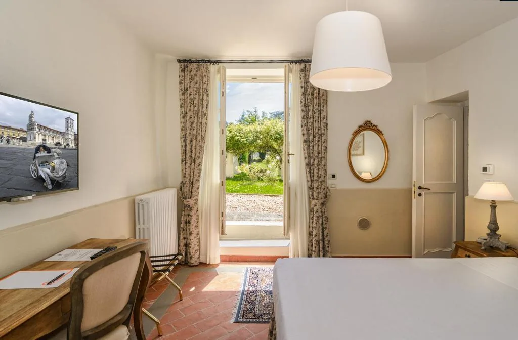 Hotel Albergo Villa Marta — foto 4