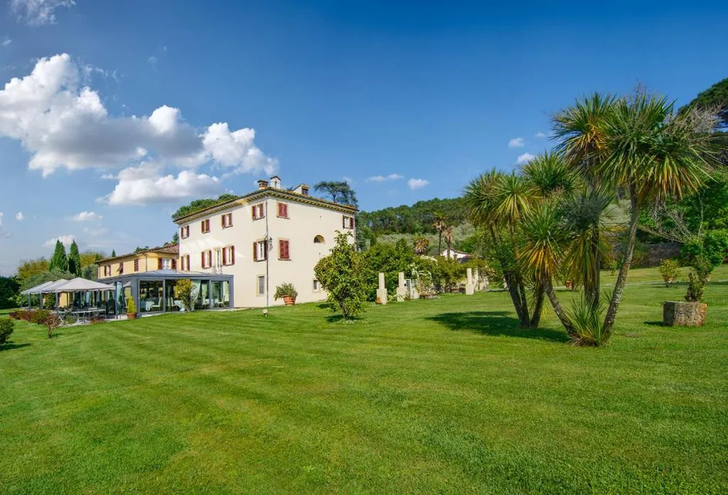 Hotel Albergo Villa Marta — foto 5