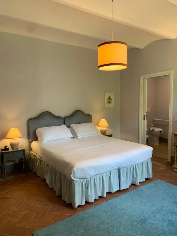 Hotel Albergo Villa Marta — foto 7