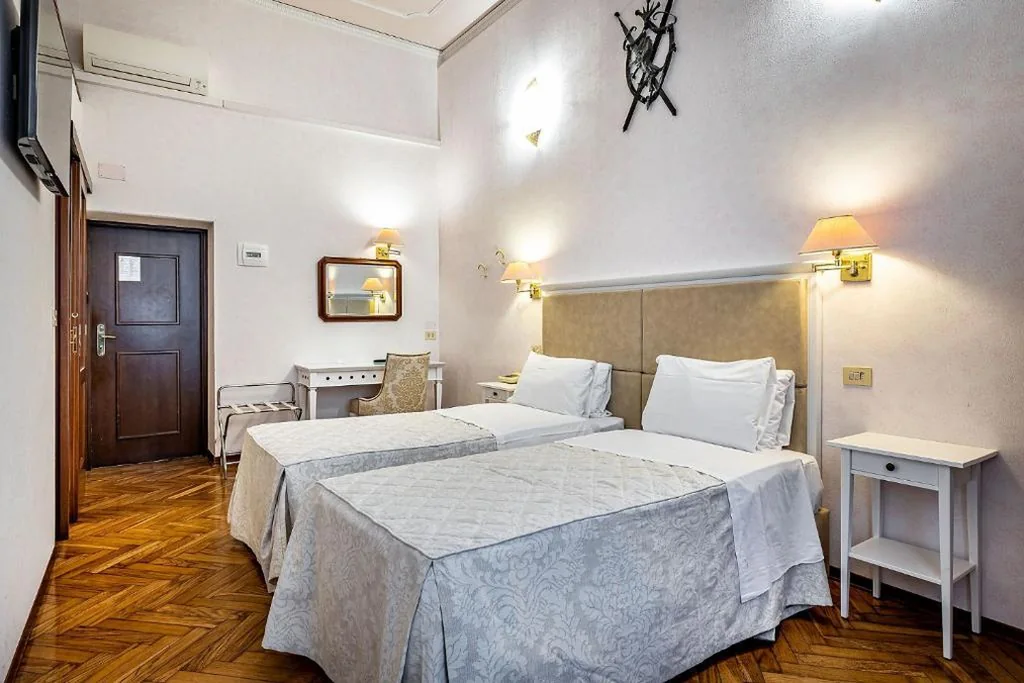 Hotel Alessandra — foto 3