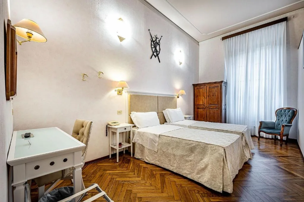 Hotel Alessandra — foto 4