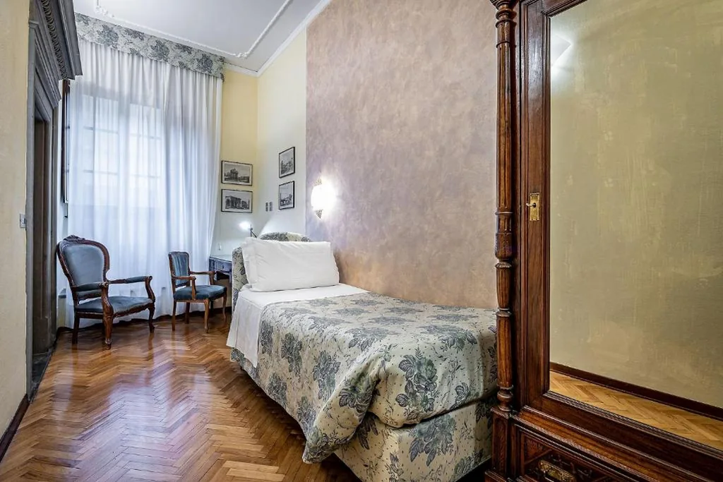 Hotel Alessandra — foto 8