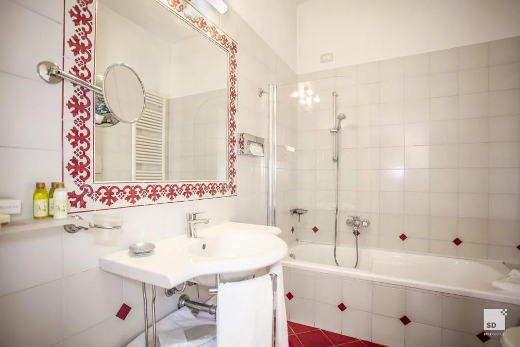 Hotel Alessandro Della Spina — foto 3