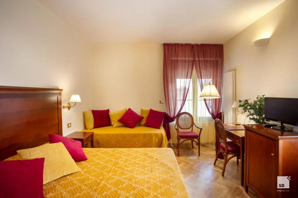 Hotel Alessandro Della Spina — foto 5