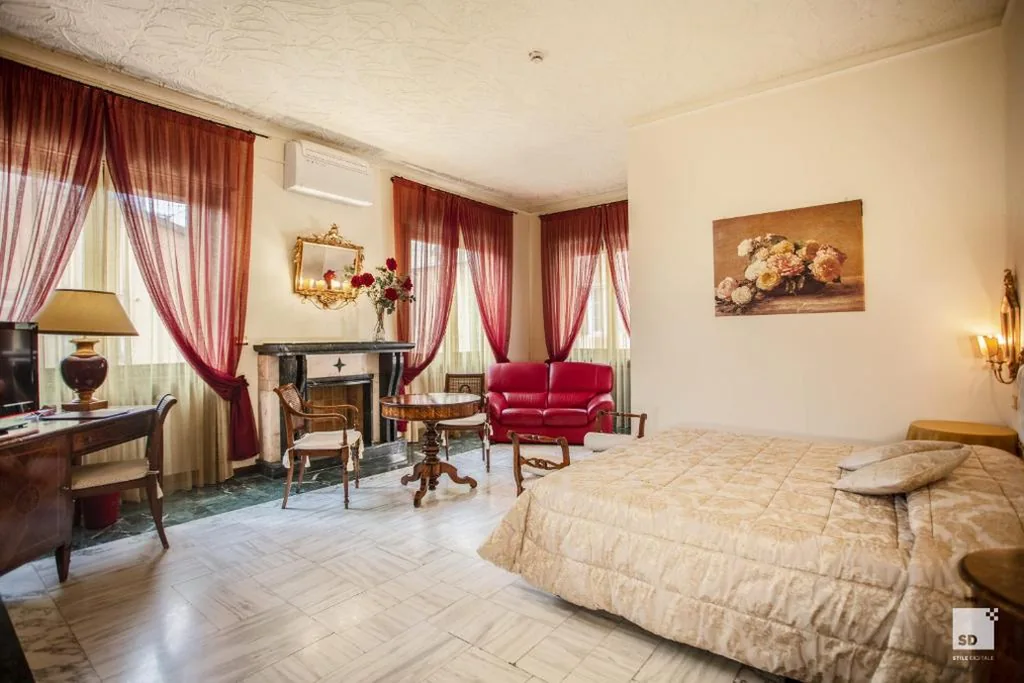 Hotel Alessandro Della Spina — foto 6