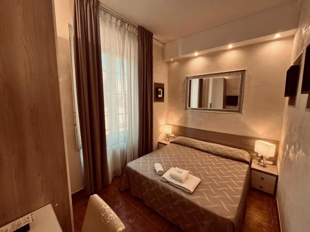 Hotel Alinari