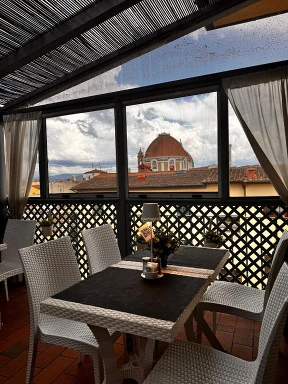 Hotel Alinari — foto 4