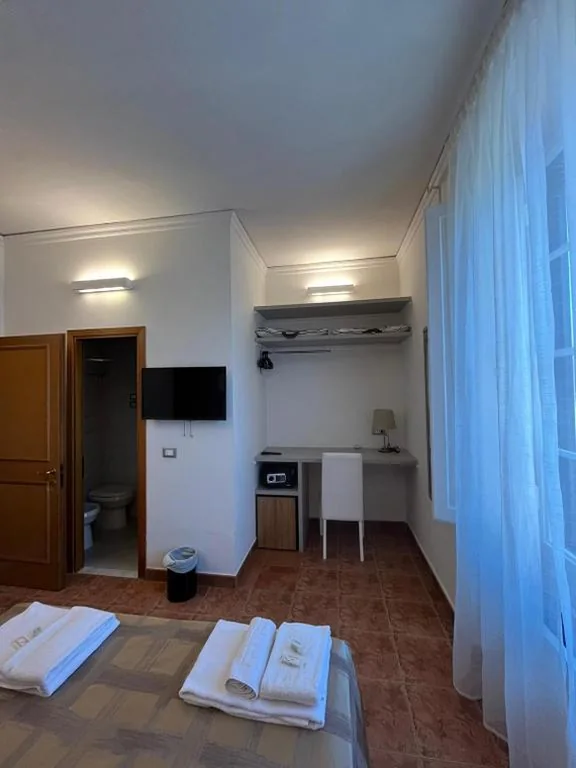 Hotel Alinari — foto 5