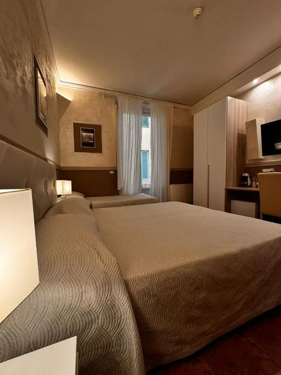 Hotel Alinari — foto 7