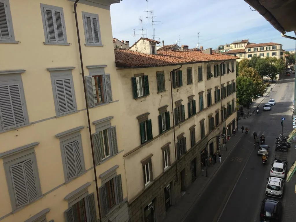 Hotel Aline — foto 5