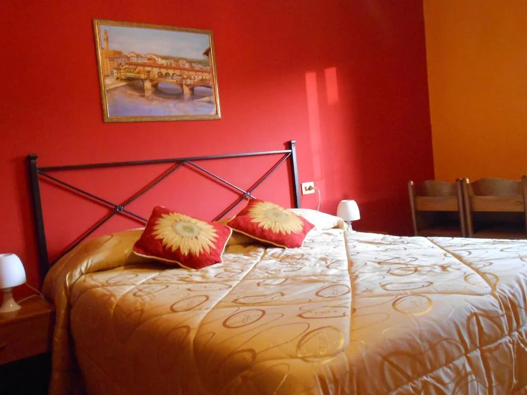 Hotel Aline — foto 6