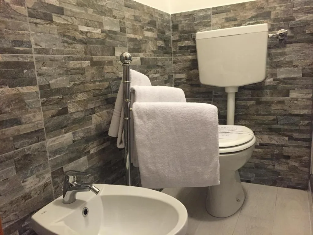 Hotel Aline — foto 7