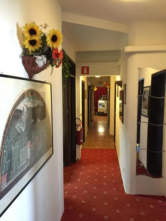 Hotel Aline — foto 8