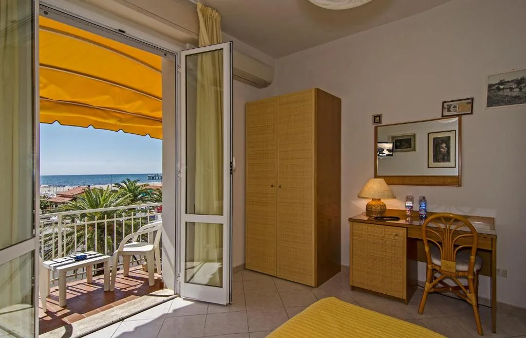 Hotel Alk — foto 4