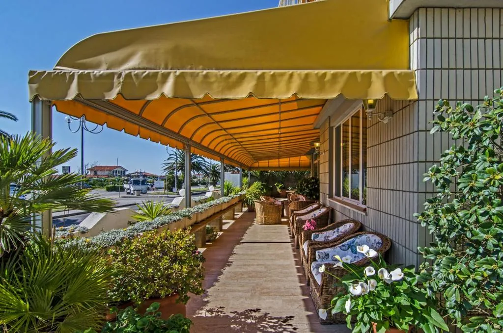 Hotel Alk — foto 6