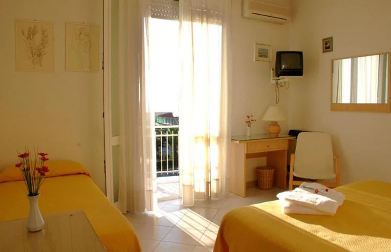 Hotel Alk — foto 7