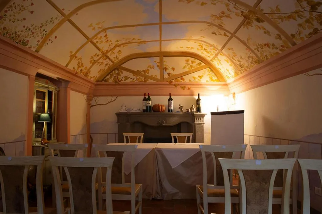 Hotel Alla Corte degli Angeli — foto 5