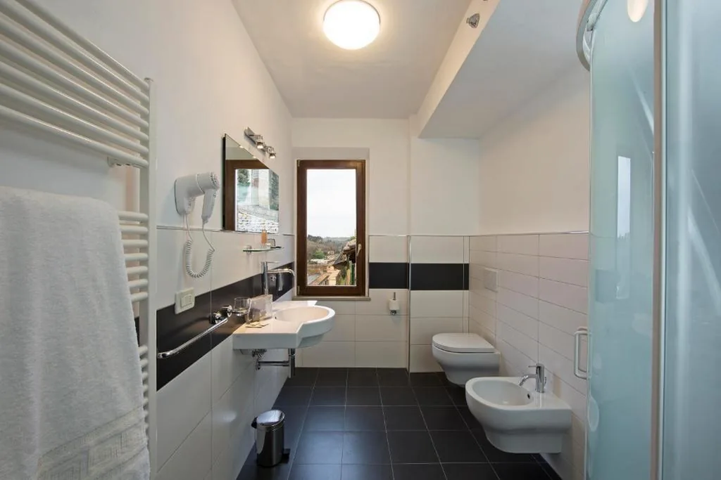 Hotel Alma Domus — foto 3