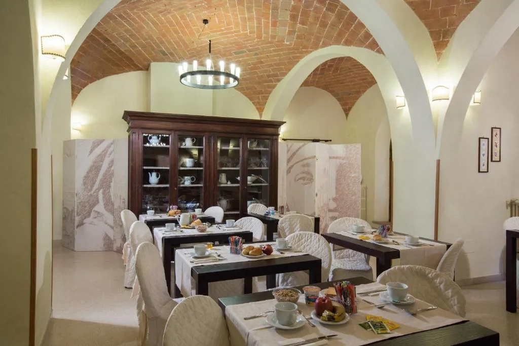 Hotel Alma Domus — foto 4