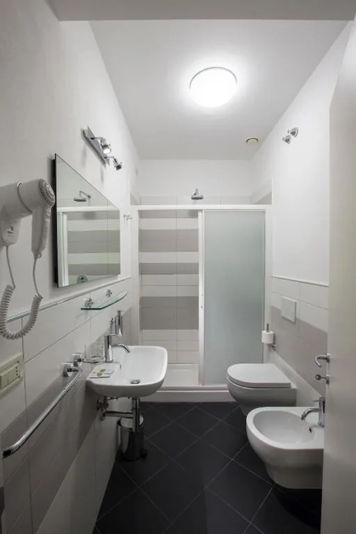 Hotel Alma Domus — foto 8