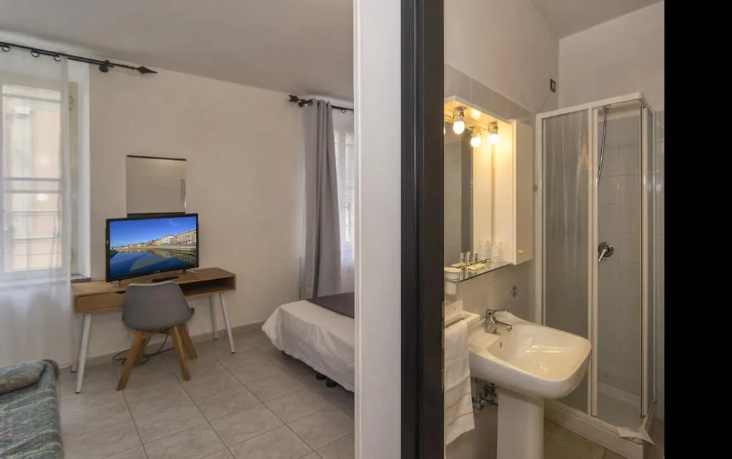 Hotel Amalfitana — foto 3