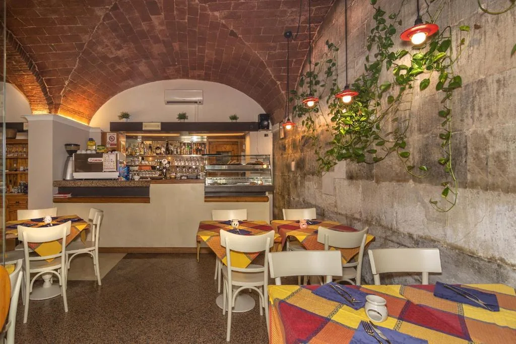 Hotel Amalfitana — foto 4