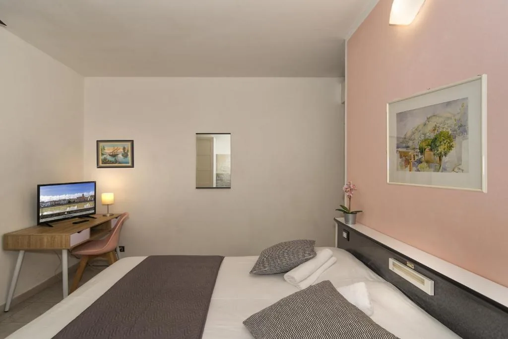 Hotel Amalfitana — foto 5