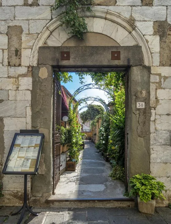 Hotel Amalfitana — foto 6
